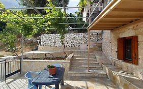 Jimmy'S Apartment Lefkada, Katochori